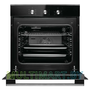 Электрический духовой шкаф Korting OKB 370 CMX картинка 4